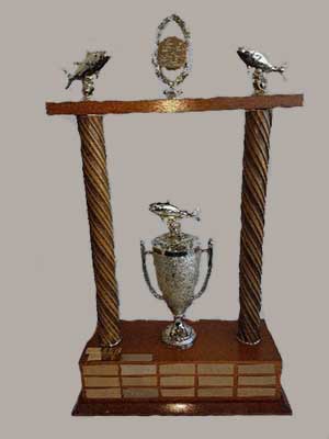 Sandra Harper Trophy