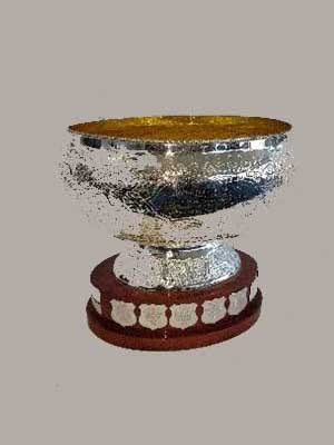 McConnon Cup